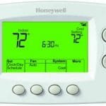 Honeywell-Focus-Pro-Bill's Heating & Air Conditioning, 526 Garfield, Lincoln, NE 68502