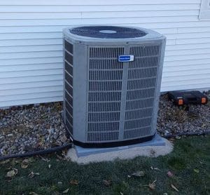 Lincoln AC Service- We are Experts! Repair, Service and Install