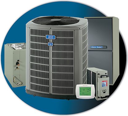 Bill's Heating and Air provides heating and cooling services to the greater Lincoln area and has been since 1953
