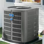 Bill's Heating & Air Conditioning, 526 Garfield, Lincoln, NE 68502 installs American Standard HVAC equipment