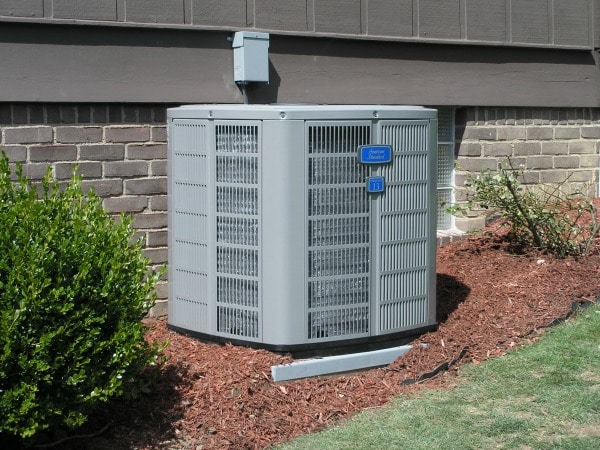 Extend the life of your Air Conditioner with these tips and maintenance from Bill's Heating & Air Conditioning, 526 Garfield, Lincoln, NE 68502.