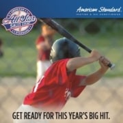 American Standard ad