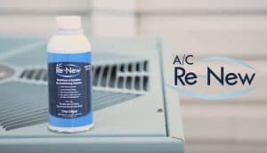 Air Conditioner noise is a result of the compressor that needs lubrication. Bill's Heating & Air Conditioning, 526 Garfield, Lincoln, NE 68502 can add A/C Re-New to the air conditioner to help eliminate and quiet your air conditioner