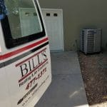 HVAC Maintenance Agreements are a great way to keep things comfortable all year long with Bill's Heating & Air Conditioning, 526 Garfield, Lincoln, NE 68502