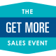 Get More Sales Event from American Standard logo