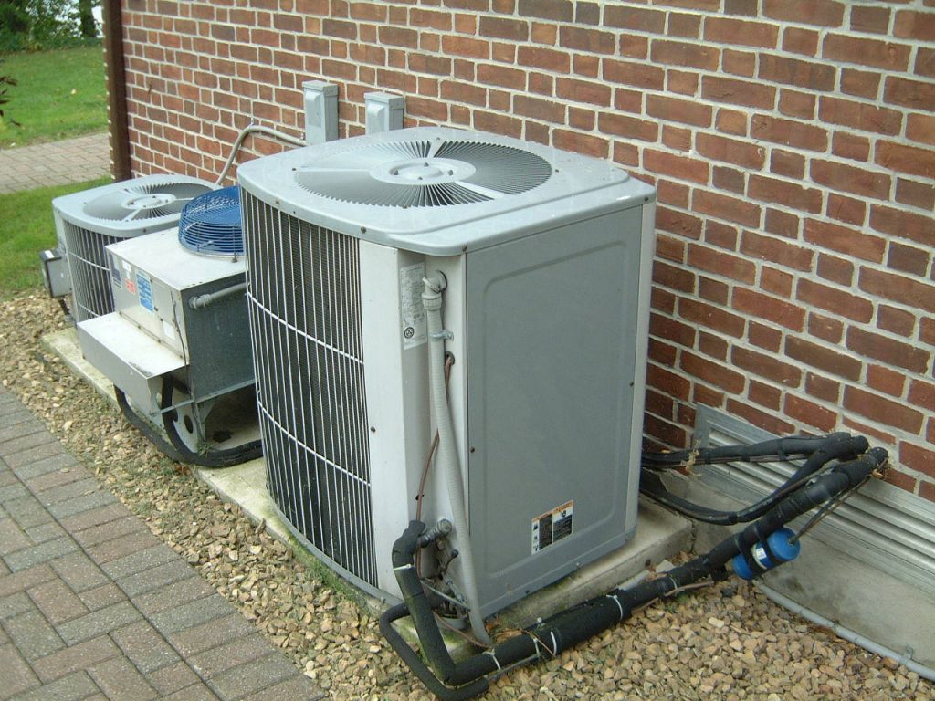 R-22 costs are skyrocketing causing consumers to make big decisions when their AC units stop working. Learn more with Bills Heating & Air Conditioning 526 Garfield Lincoln NE 68502