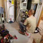 Get furnace repairs done right with Bill's Heating & Air Conditioning in Lincoln, NE.