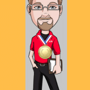 Bill's Heating and Air Logo