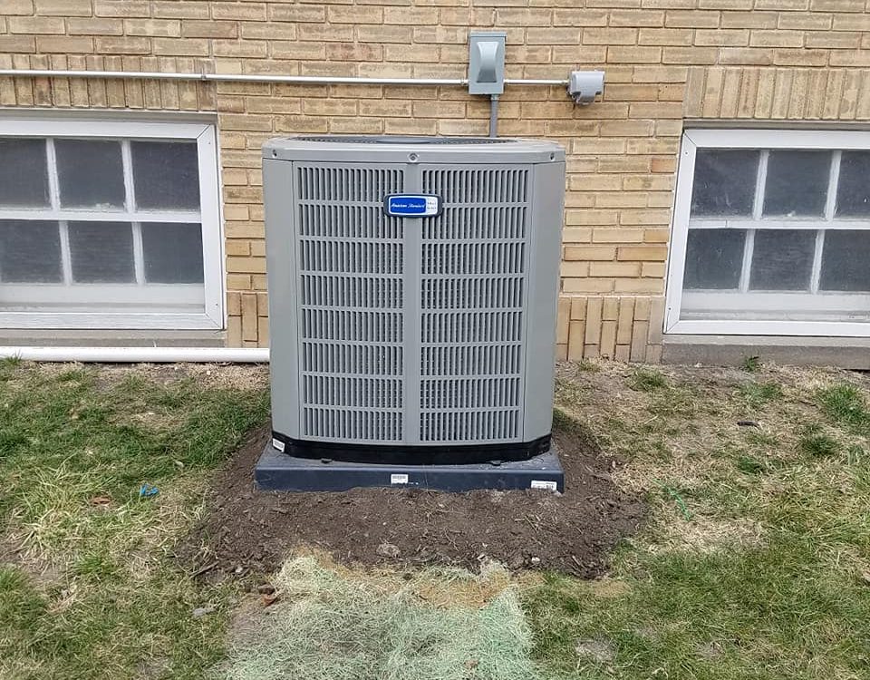 A/C ReNew breathes new life into old Air Conditioners