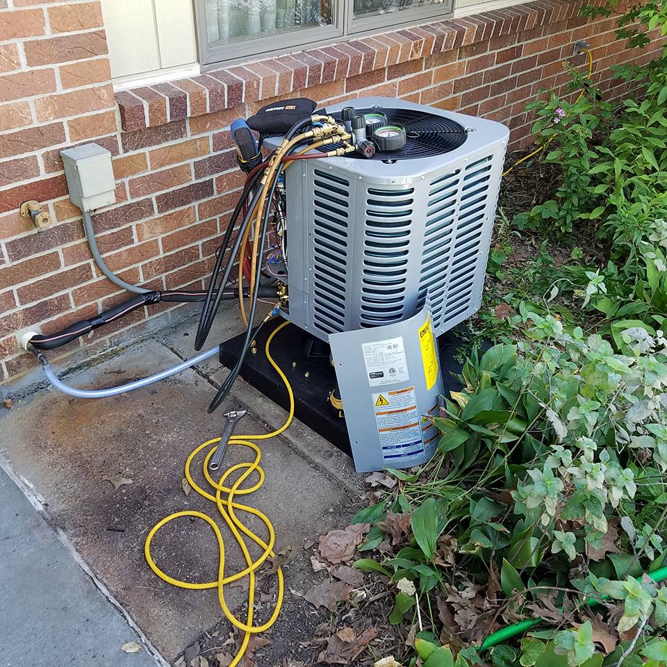 Trying to decide if you should repair or replace your air conditioner can be tough. Learn about key factors to consider.