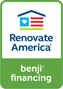 Buy new heating and cooling equipment and get it financed with Benji.