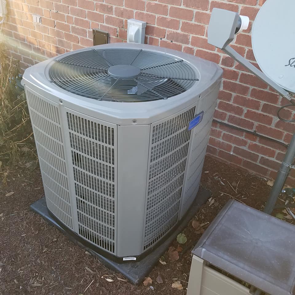 When the time comes for a new air conditioner, trust the reliability of Bill's Heating and Air Conditioning to install and service your equipment in Lincoln, NE.