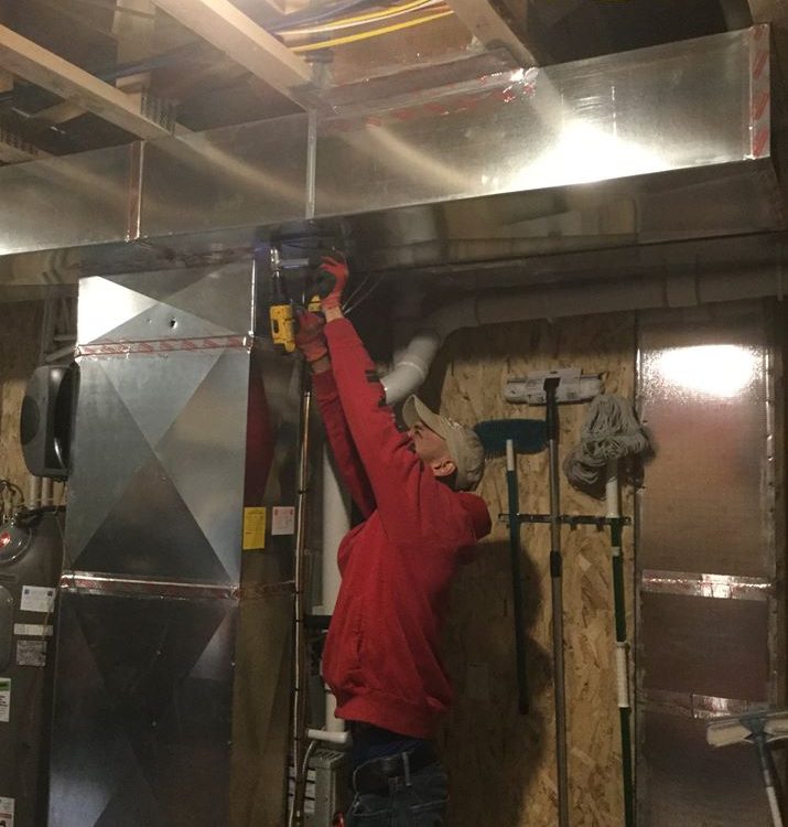 HVAC Maintenance | Why it’s Important | Bill's Heating & Air Conditioning