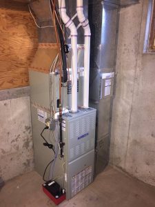 Furnace Repair, Bill's Heating and Air Conditioning. Lincoln, NE