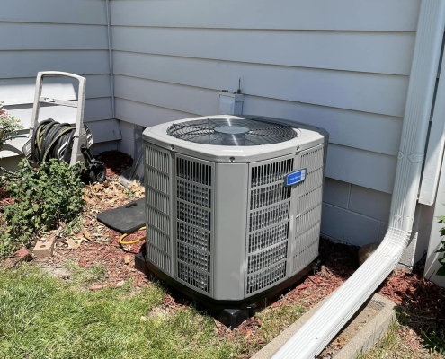 Common problems and the air conditioner fix to stay cool in summer.